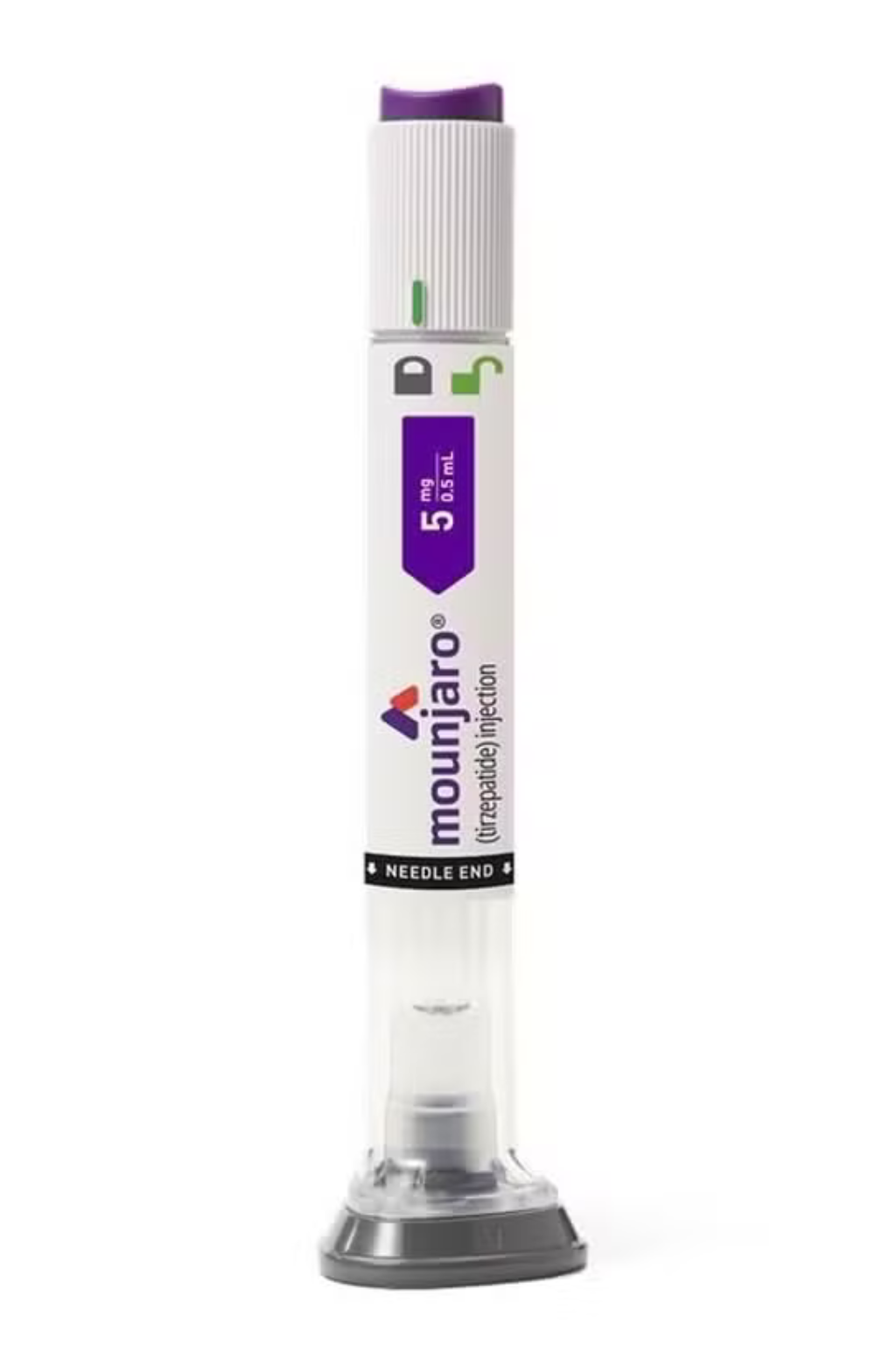 Mounjaro Farmaceutico