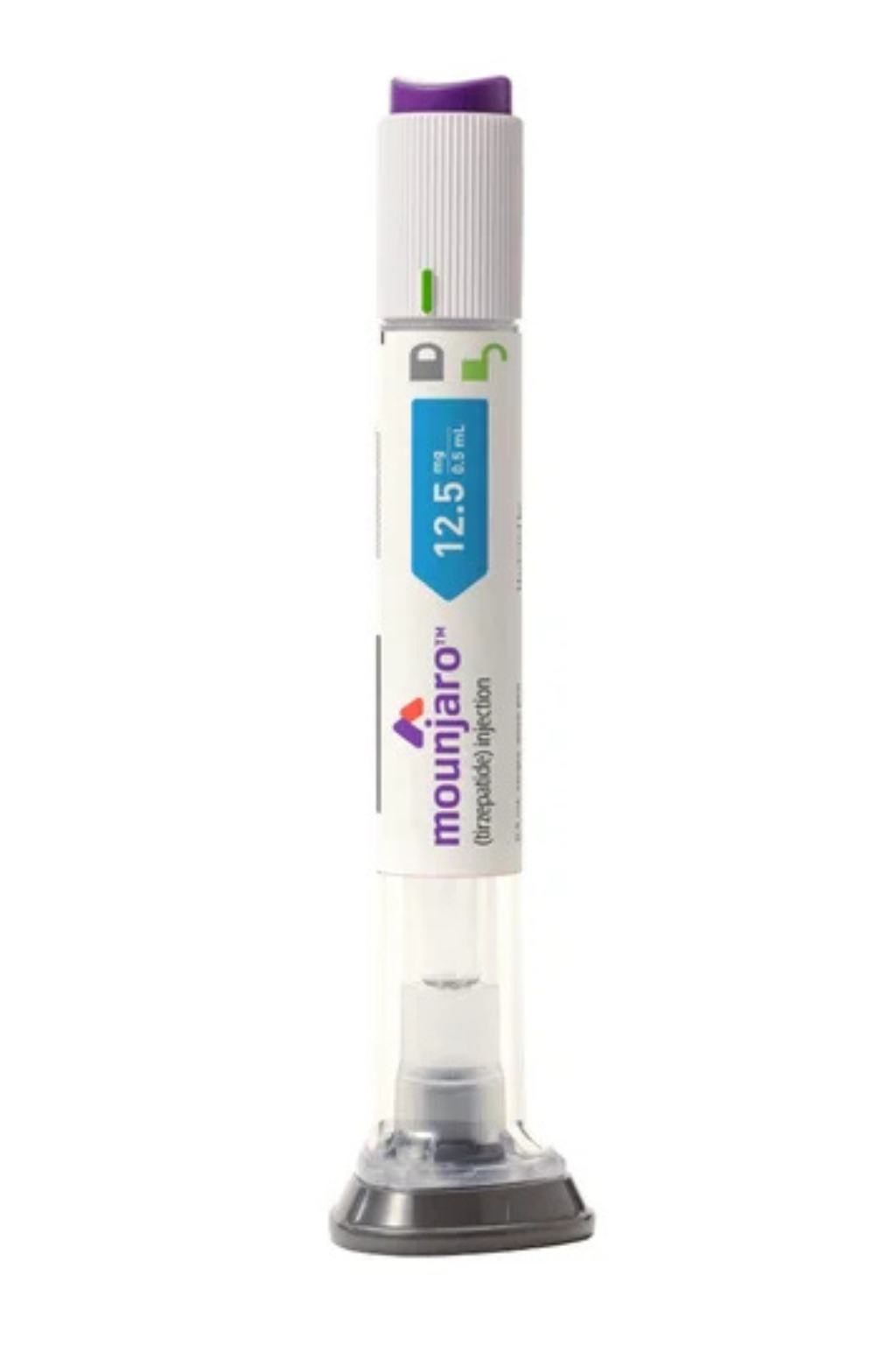 Mounjaro Farmaceutico